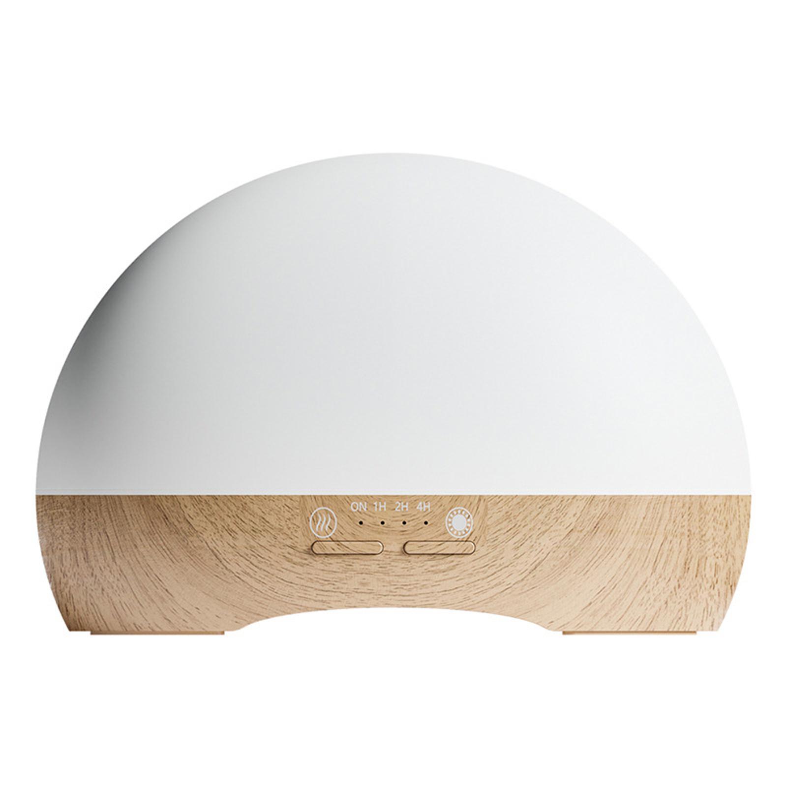 7LED Ultrasonic Aromatherapy Aroma Essential Oil Diffuser Air Humidifier
