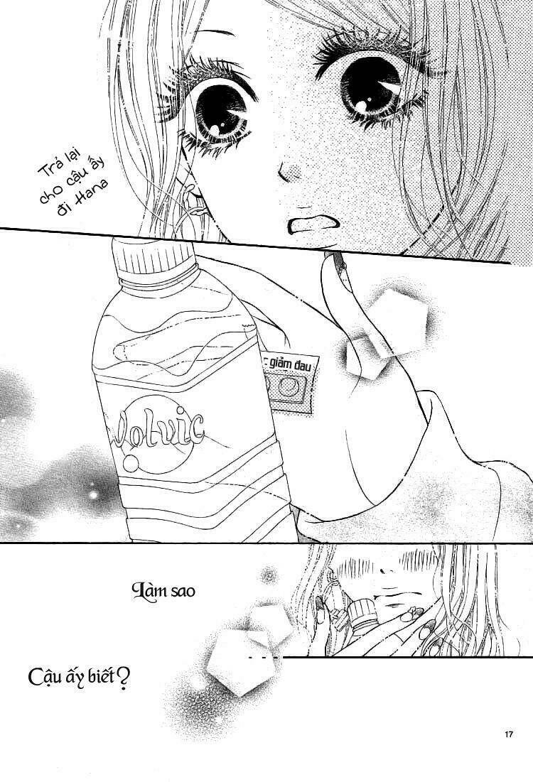 tổng hợp one shot. chapter 192 18