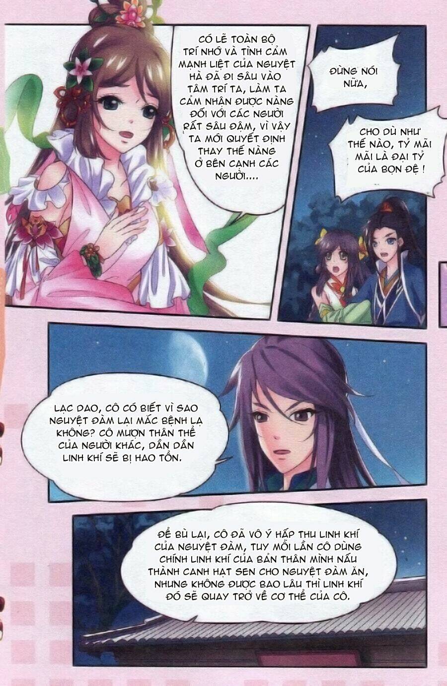 nguyệt hà chapter 3 7