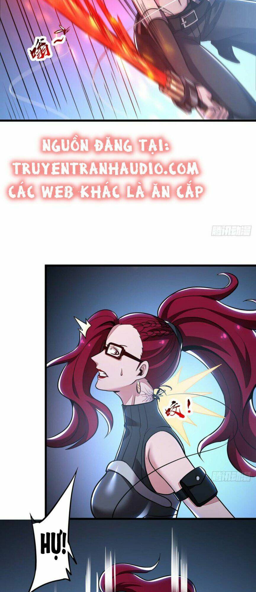 bất tử thần vương tu liên tục chapter 51 14