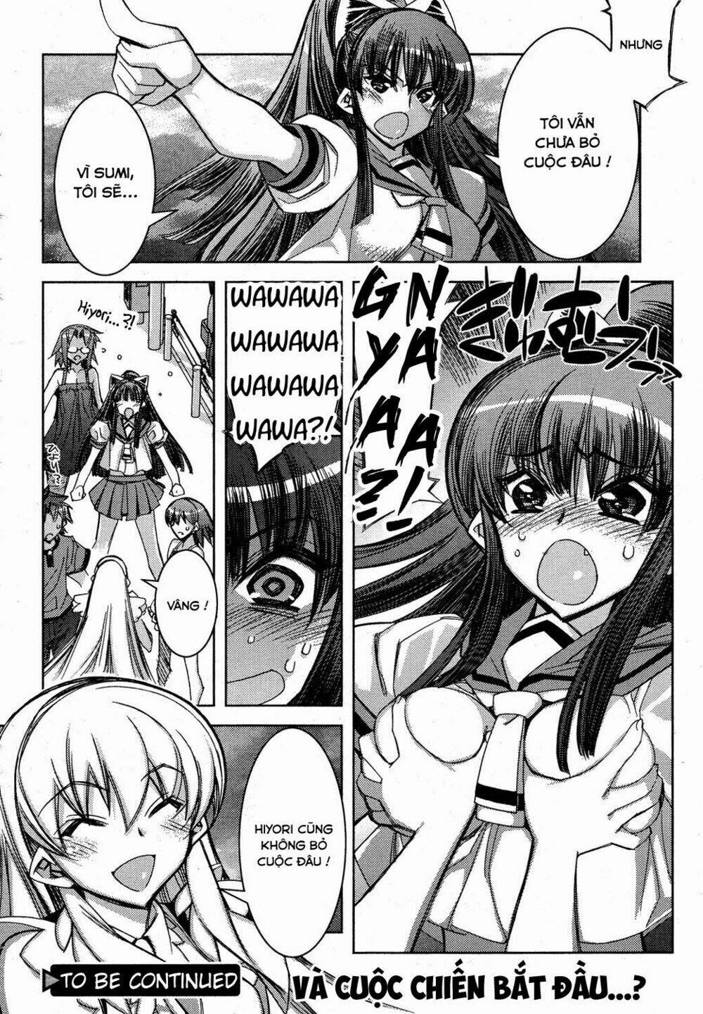 tama hiyori chapter 9 32