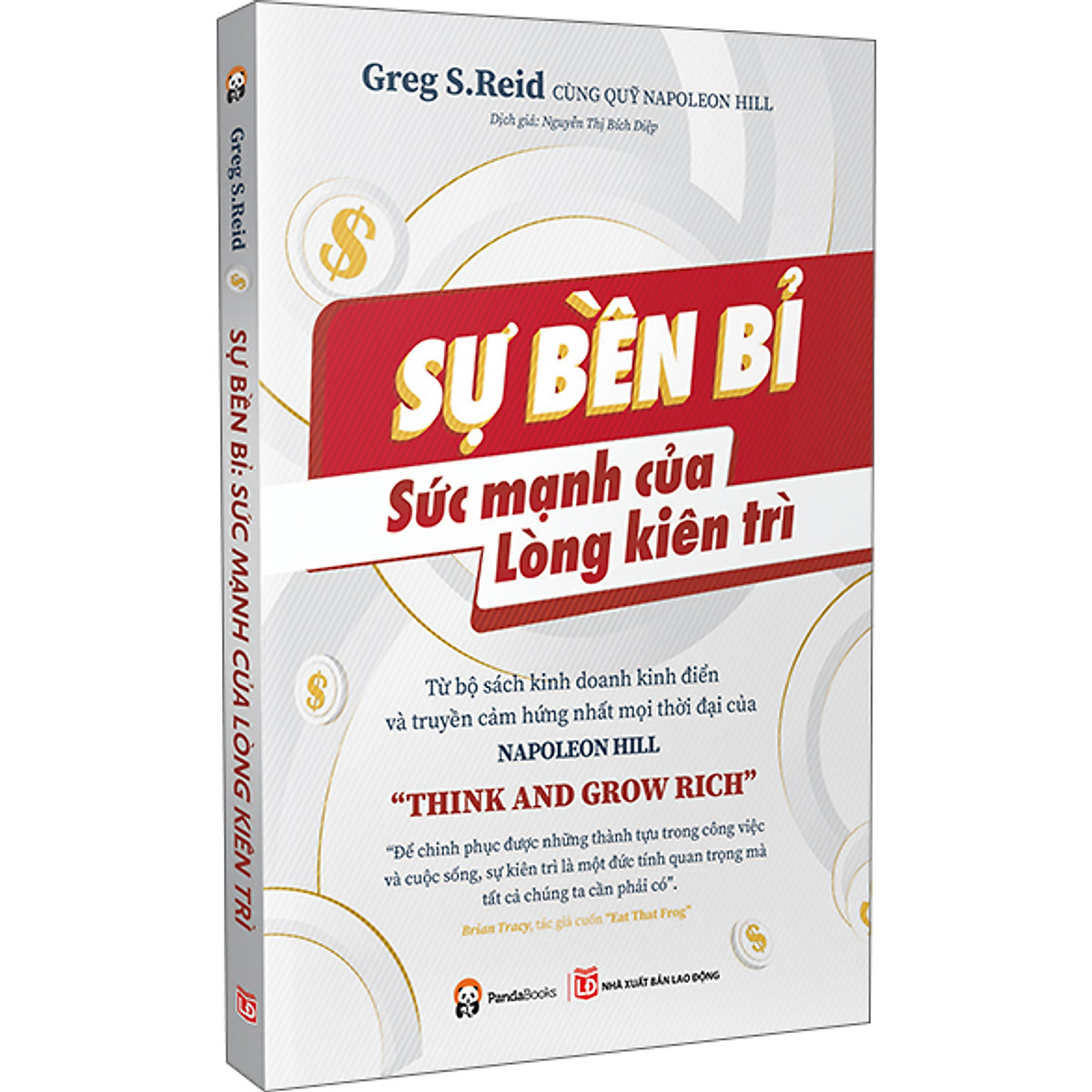 Sự Bền Bỉ Sức Mạnh Của Lòng Kiên Trì