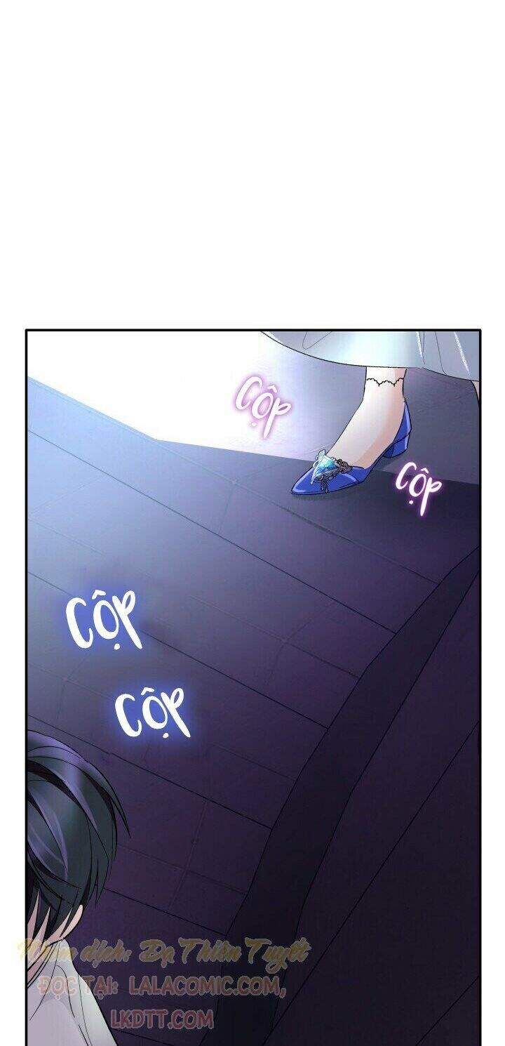 tôi đánh mất dây xích kiềm chế nam chính yandere chapter 5 31