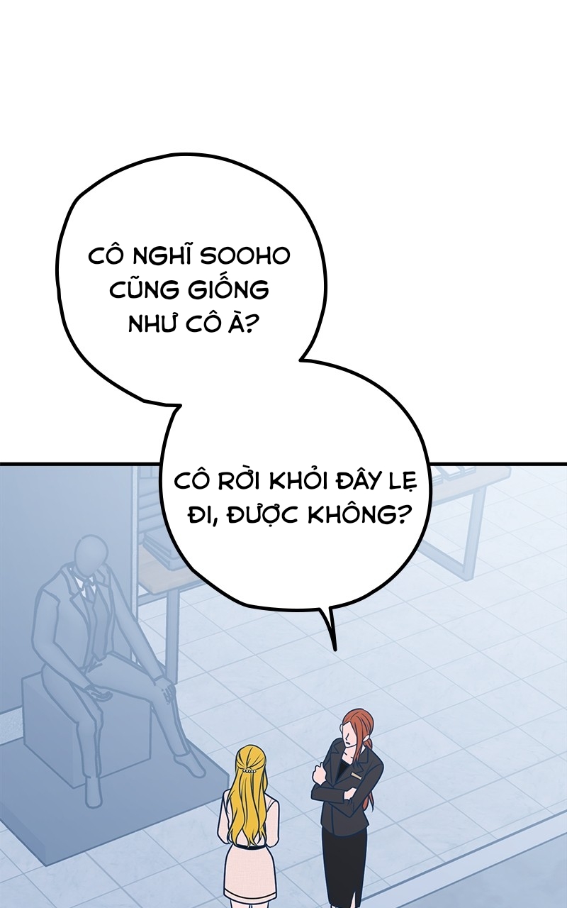 Như Nhau Thôi Mà chapter 55 - Trang 76