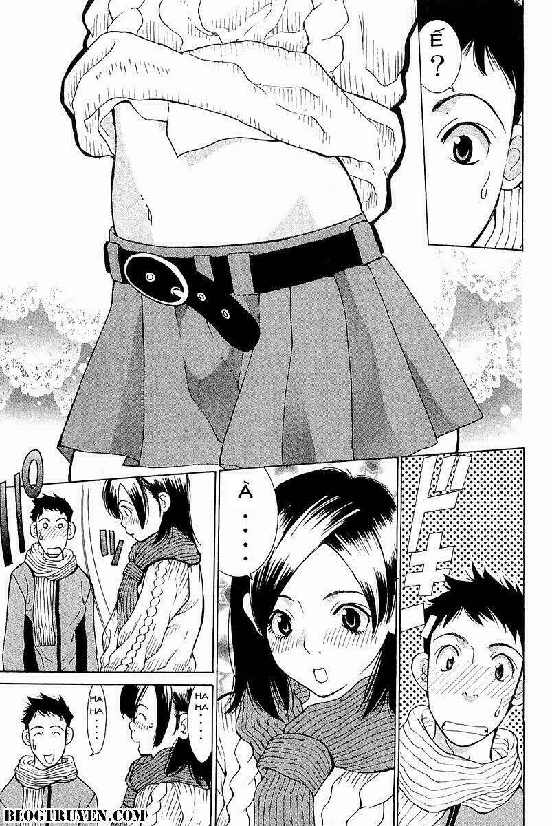 gacha gacha - secret chapter 9 26