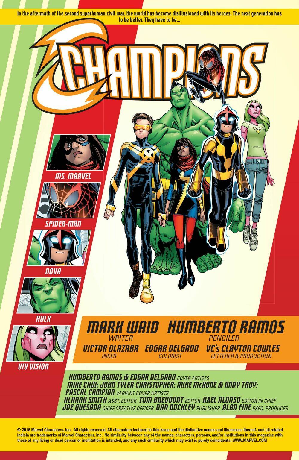 champions chapter 2 4