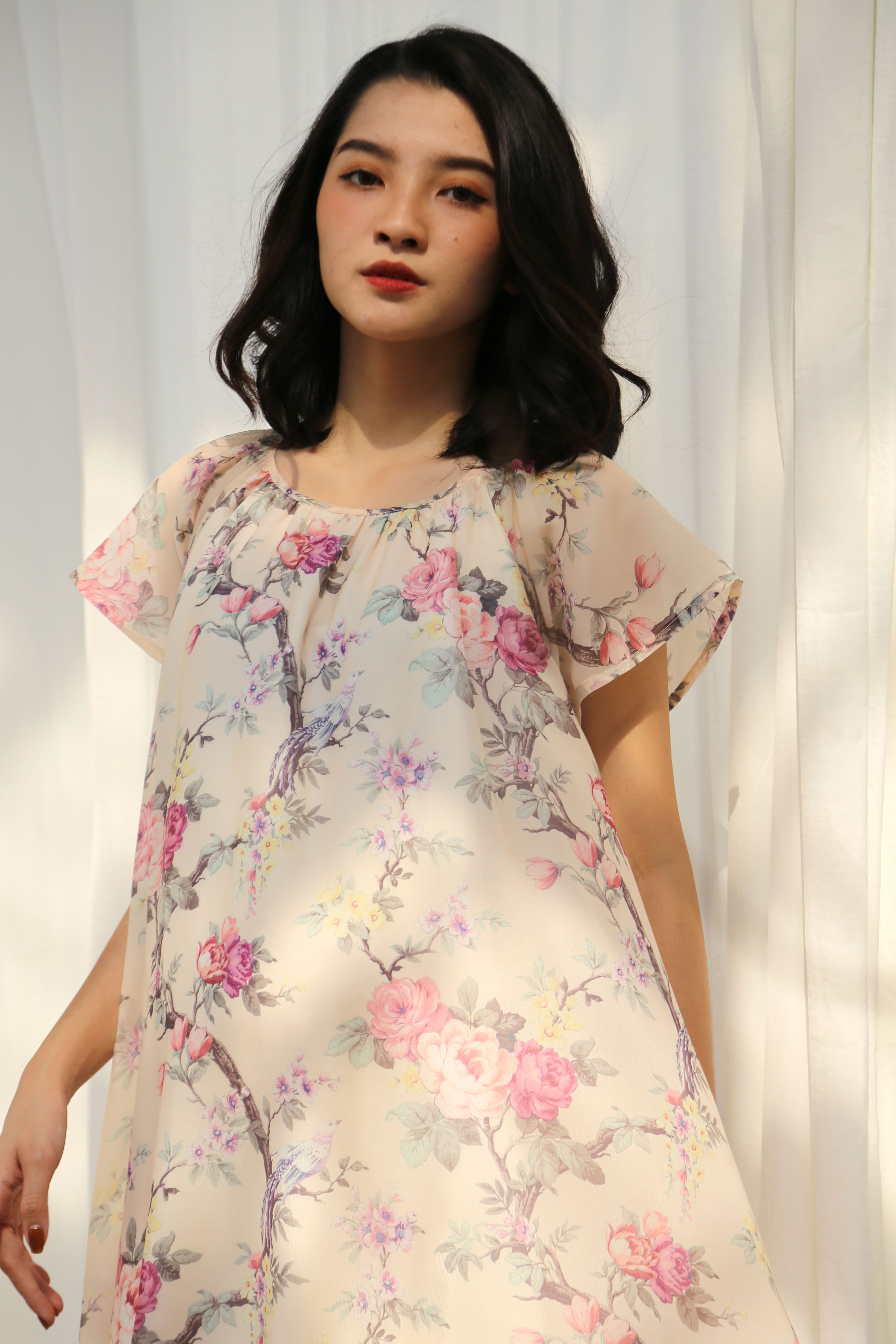 Đầm bầu thiết kế Dreamama, đầm bầu công sở, đầm bầu đi tiệc, đầm bầu đẹp.
