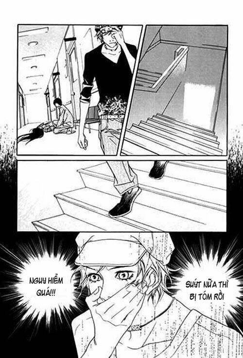 flowers of evil chapter 8 35