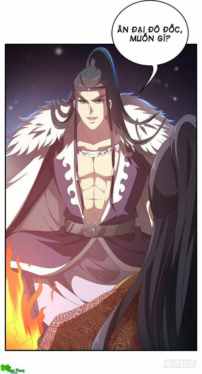 thịnh thế an nhiên chapter 40 6