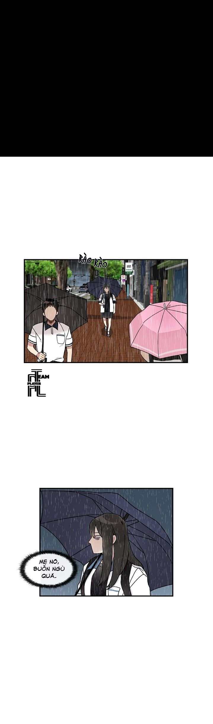 thanh xuân lầm lỡ chapter 11 1