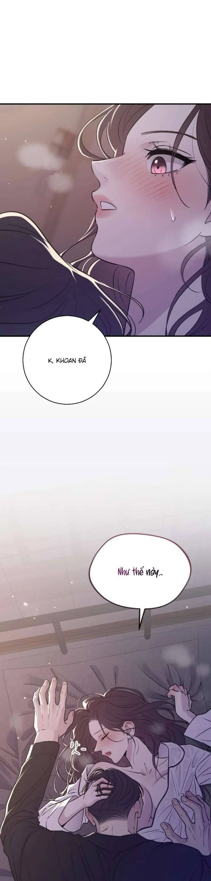 [18+] hành vi khốn nạn chapter 20 44