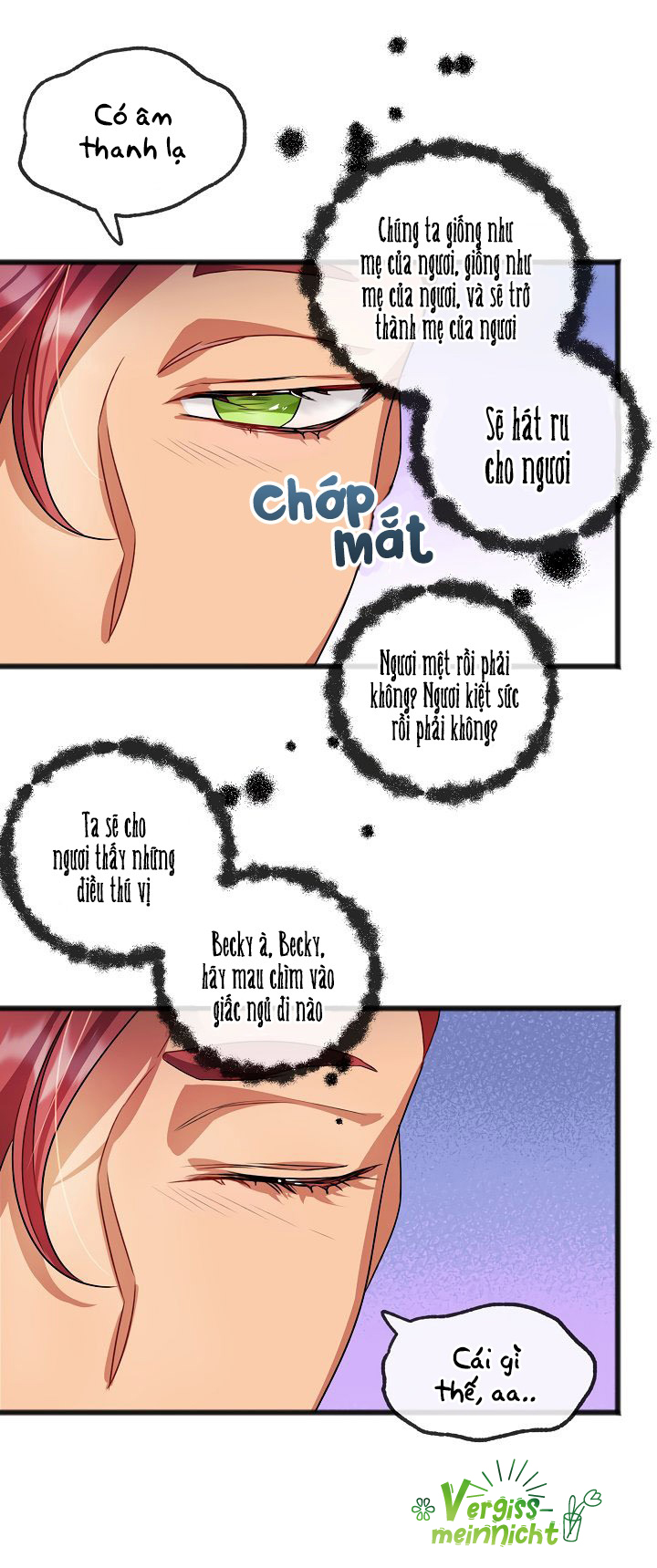 gửi anh người chưa từng yêu tôi chapter 14 19