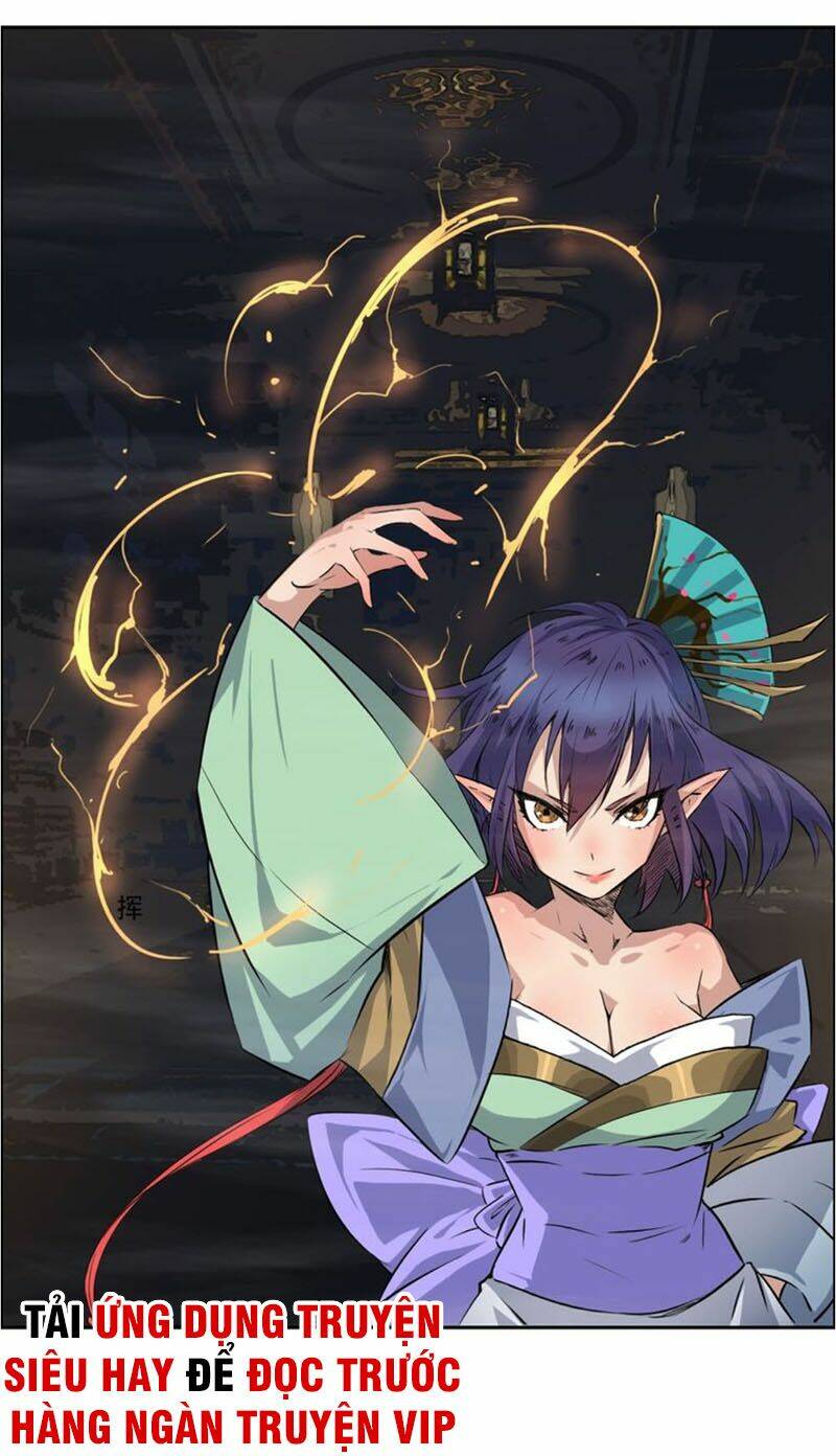 ta luyện dược thành thánh chapter 21 25