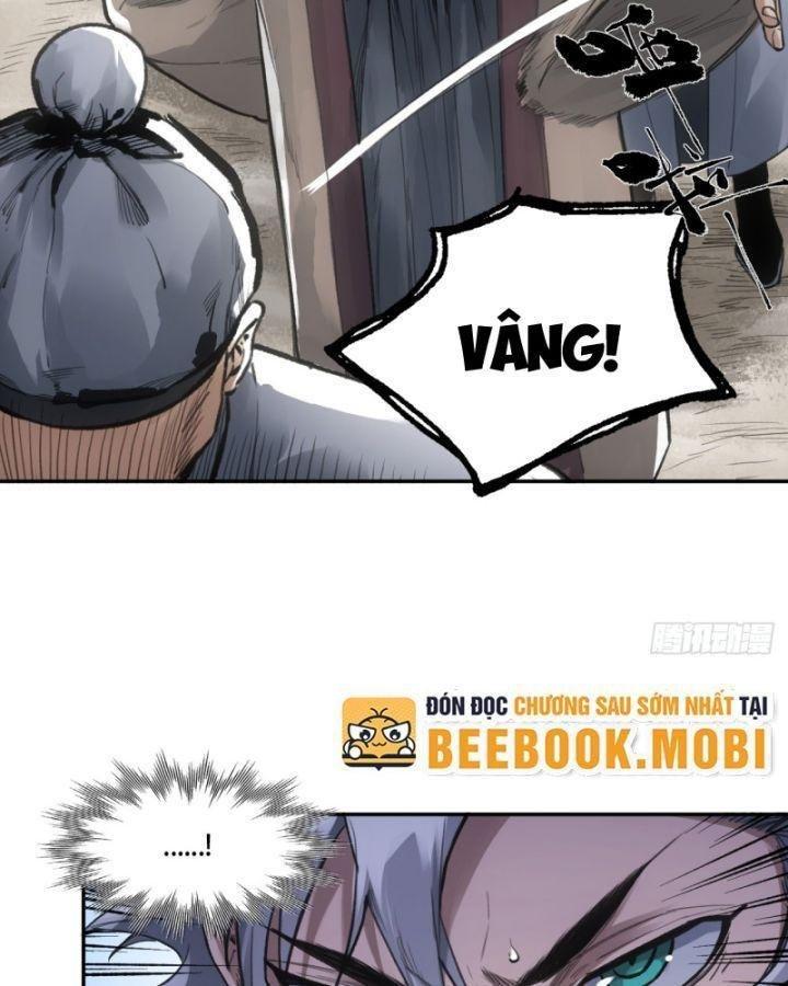 xa đao chapter 5 48