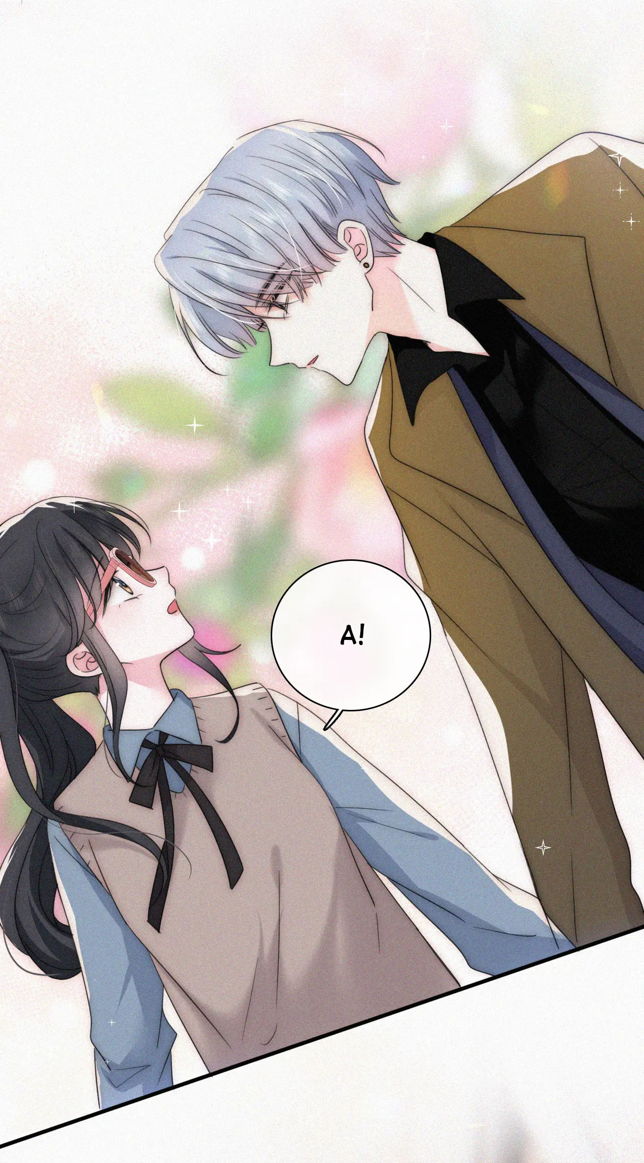 bệnh yêu chapter 31.2 25