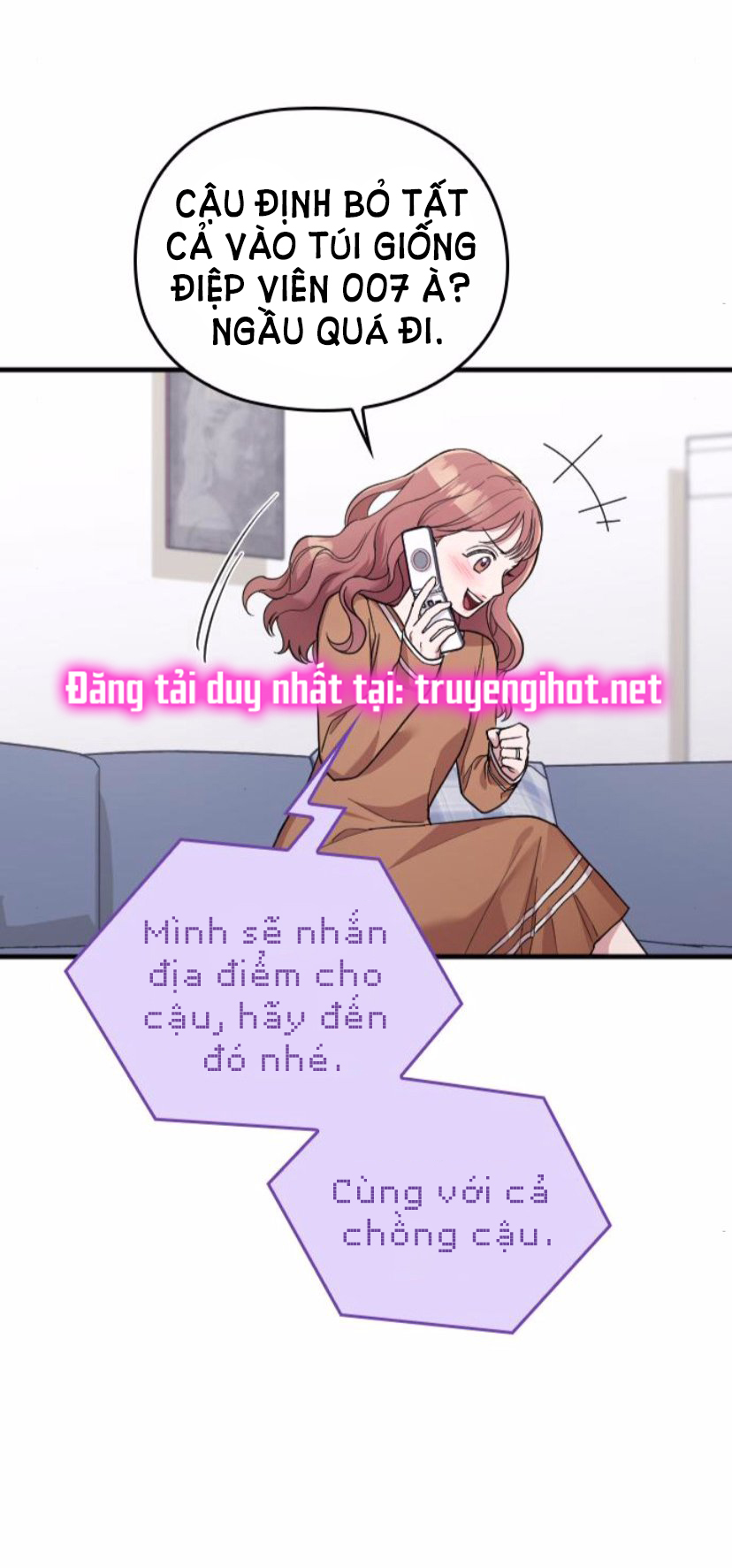 cô đi mà lấy chồng tôi chapter 35.2 16