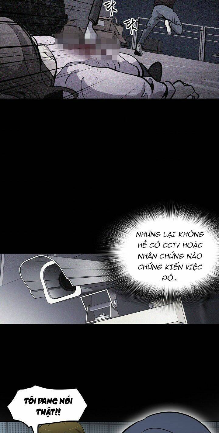 điều tra viên chuyển sinh chapter 63 50