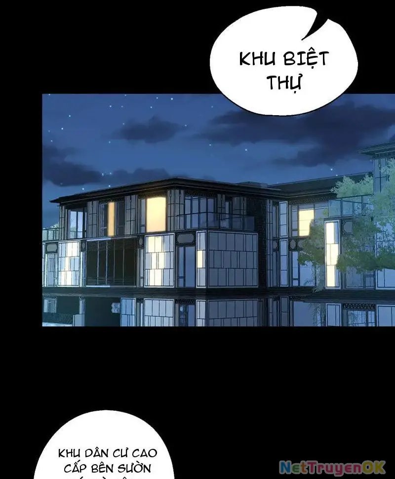 toàn dân tận thế: ta, virus quân vương chapter 17 13