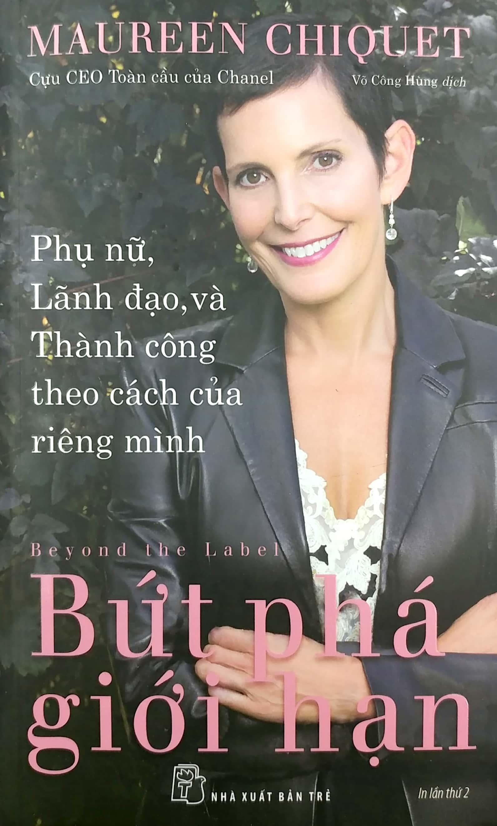 Bứt Phá Giới Hạn