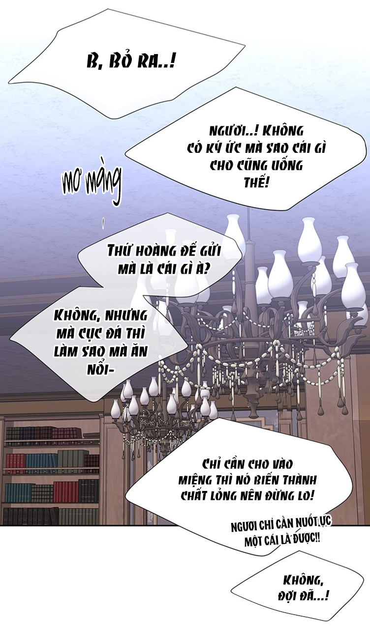 năm môn đệ của charlotte chapter 127 32