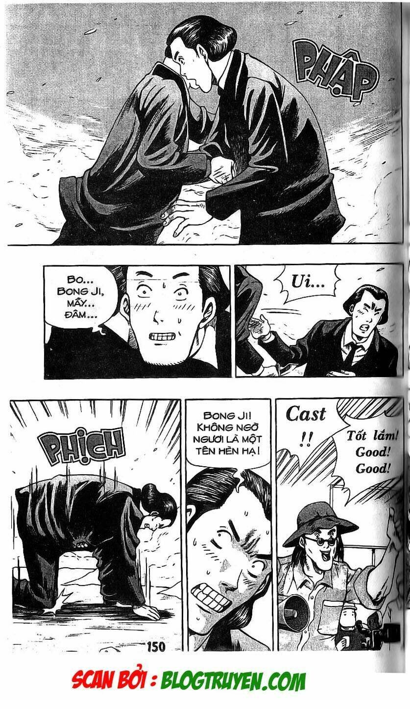 kid gang chapter 107 8