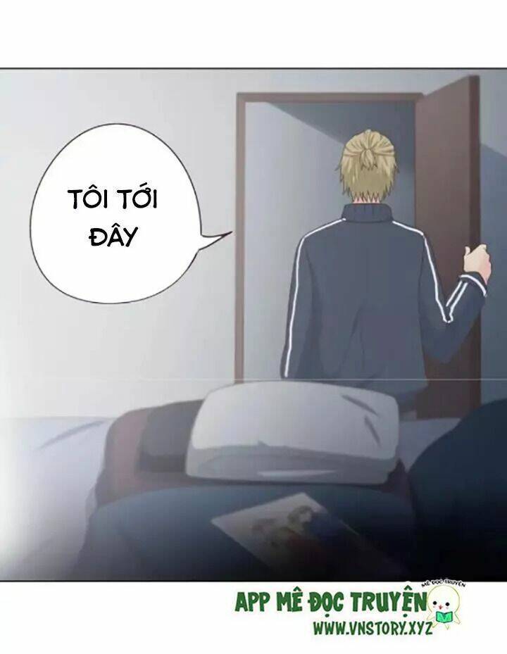 xin chào! dân nữ chapter 66 6