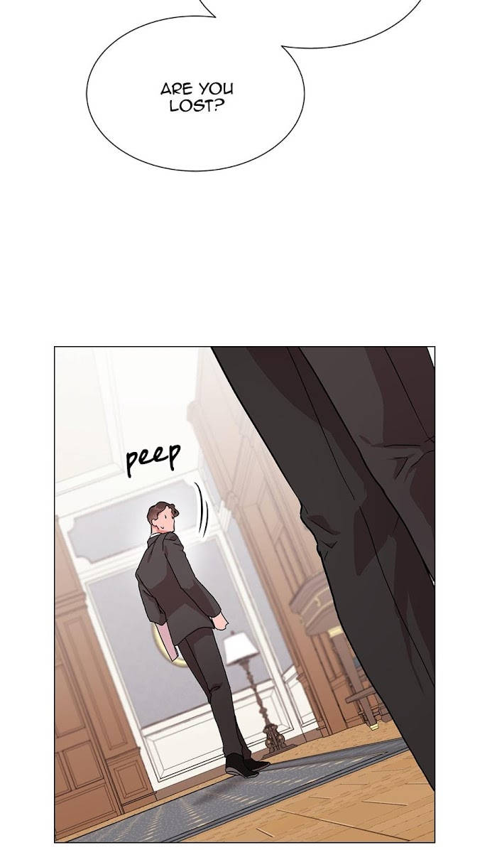 [raw] red candy chapter 75 52