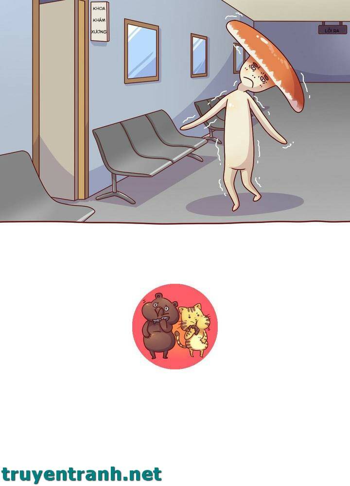 cây nấm kì khả chapter 9 7