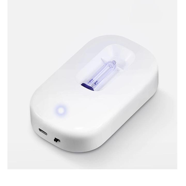 Máy khử trùng bồn cầu bằng tia UV Xiaomi Xiaoda HD-ZNSJCW-00 Toilet Sterilizer