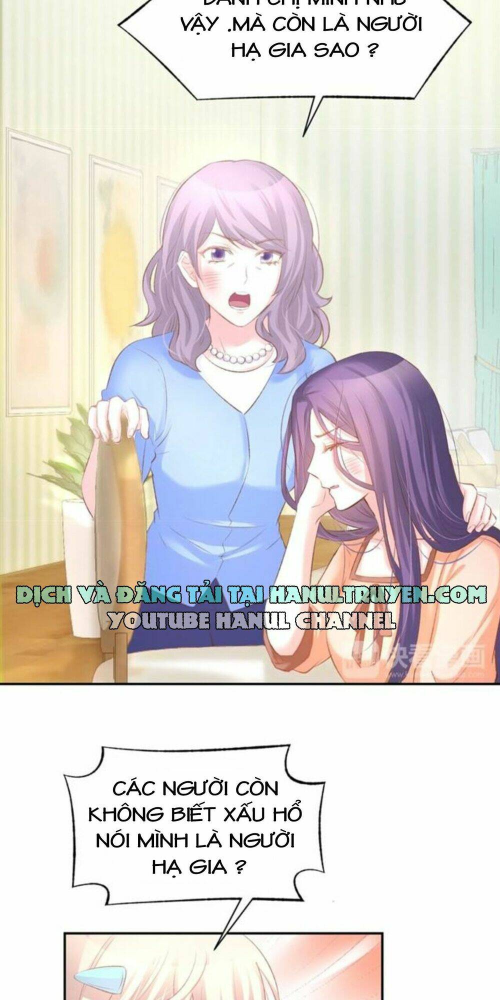 hôn nhân ấm áp : tổng tài sủng vợ thành nghiện chapter 29 13