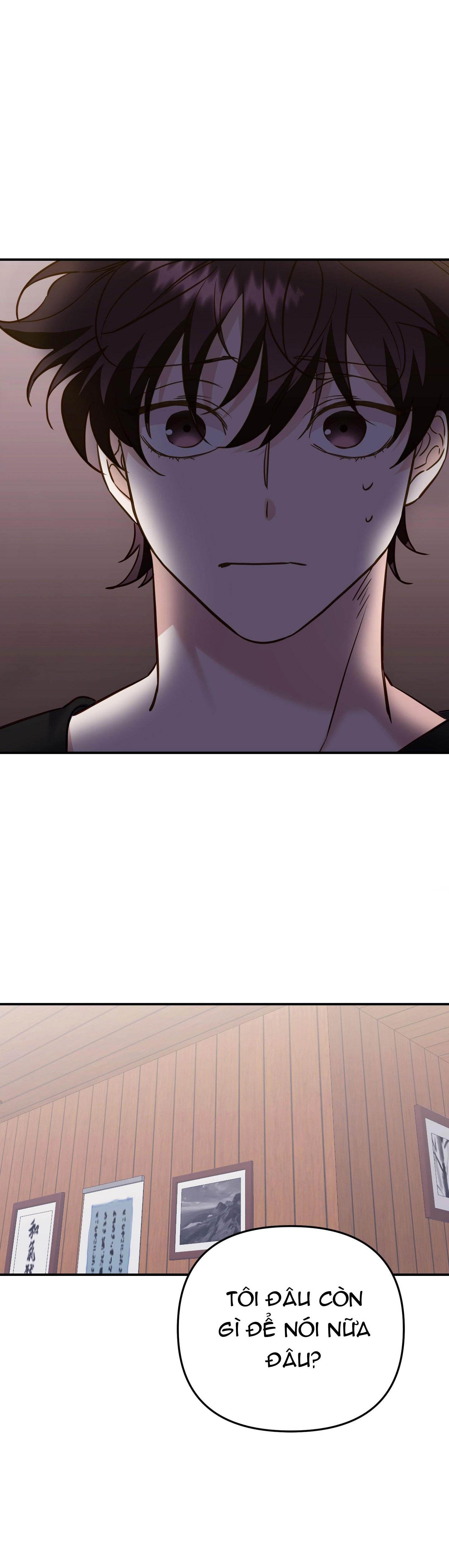 hổ trở về chapter 17 11