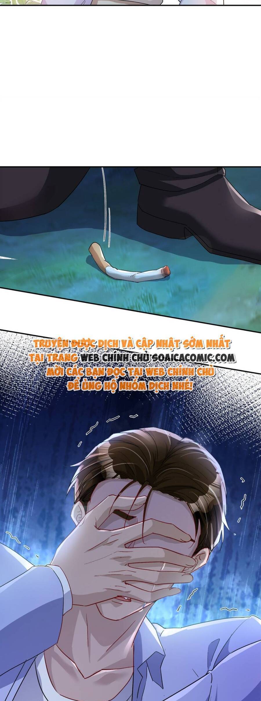 tổng tài huyết tộc cực sủng cô vợ mỹ nhân ngư chapter 122 22