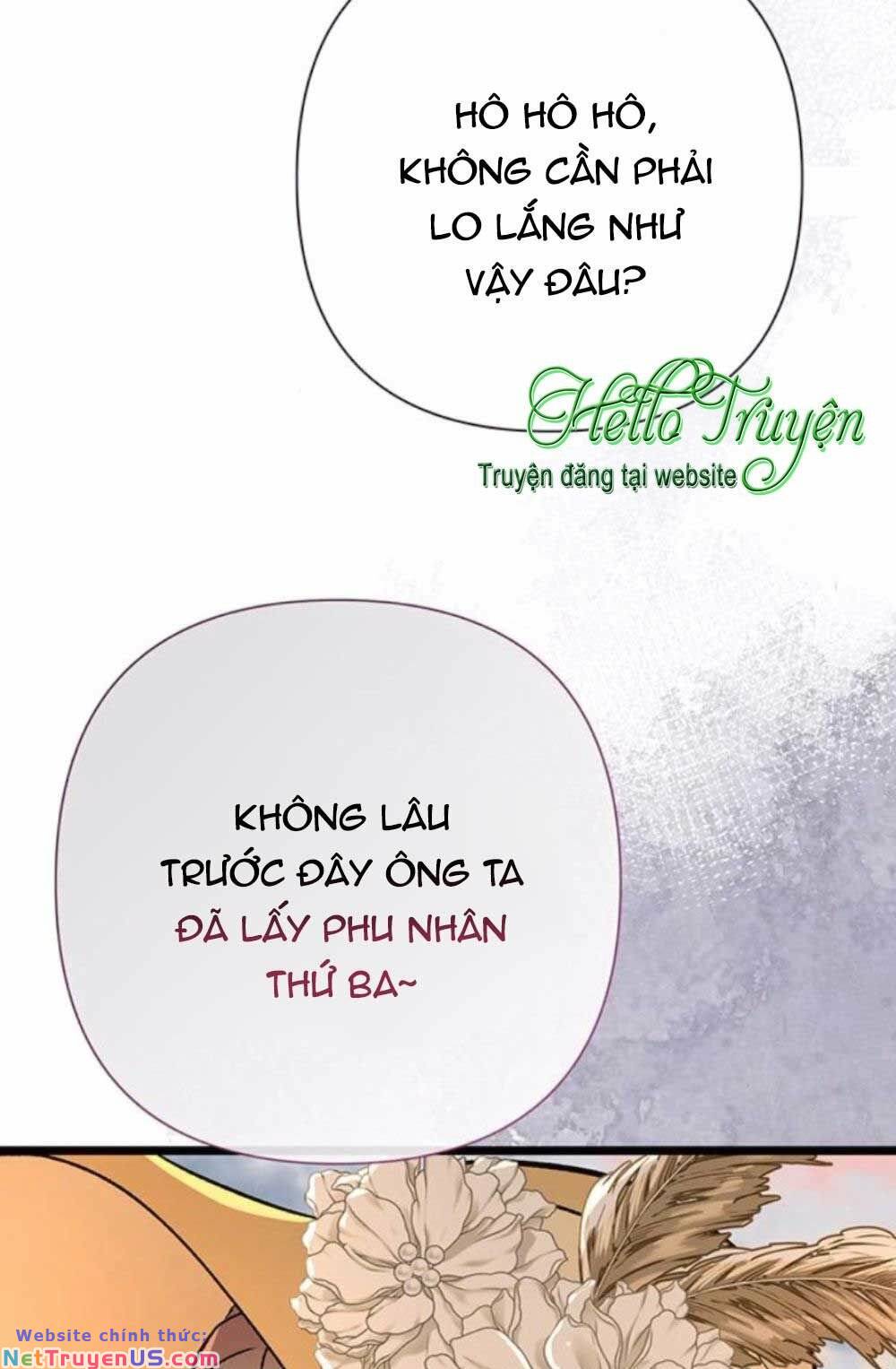 Hoàng Tử Rắc Rối chapter 43.1 33
