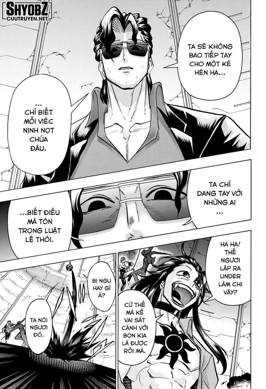 undead unluck chapter 119 4