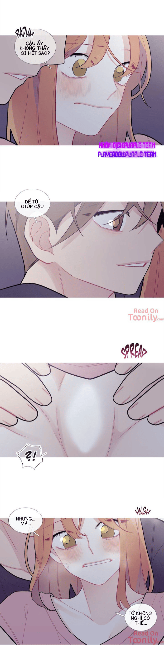 chuyện quái gì đang xảy ra? chapter 56 7