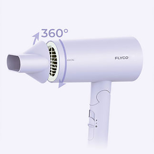 Máy Sấy Tóc FLYCO FH6277VN 1800W - Hàng chính hãng