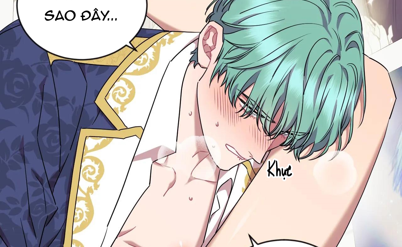 tiêu chuẩn tình yêu 100% chapter 7 29