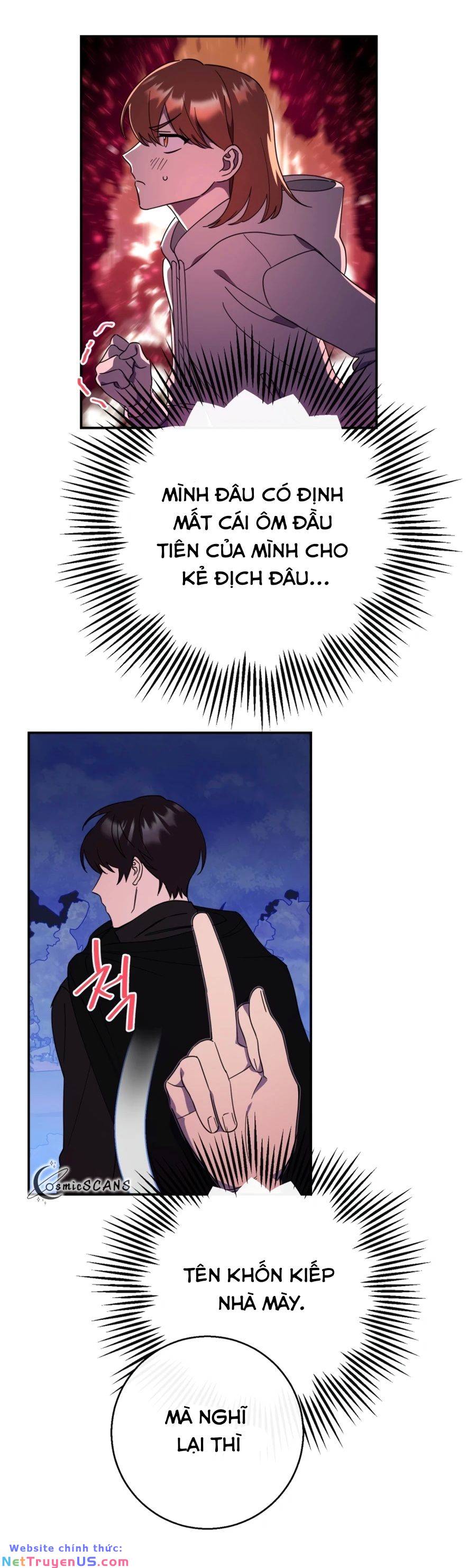 red and mad chapter 13 2