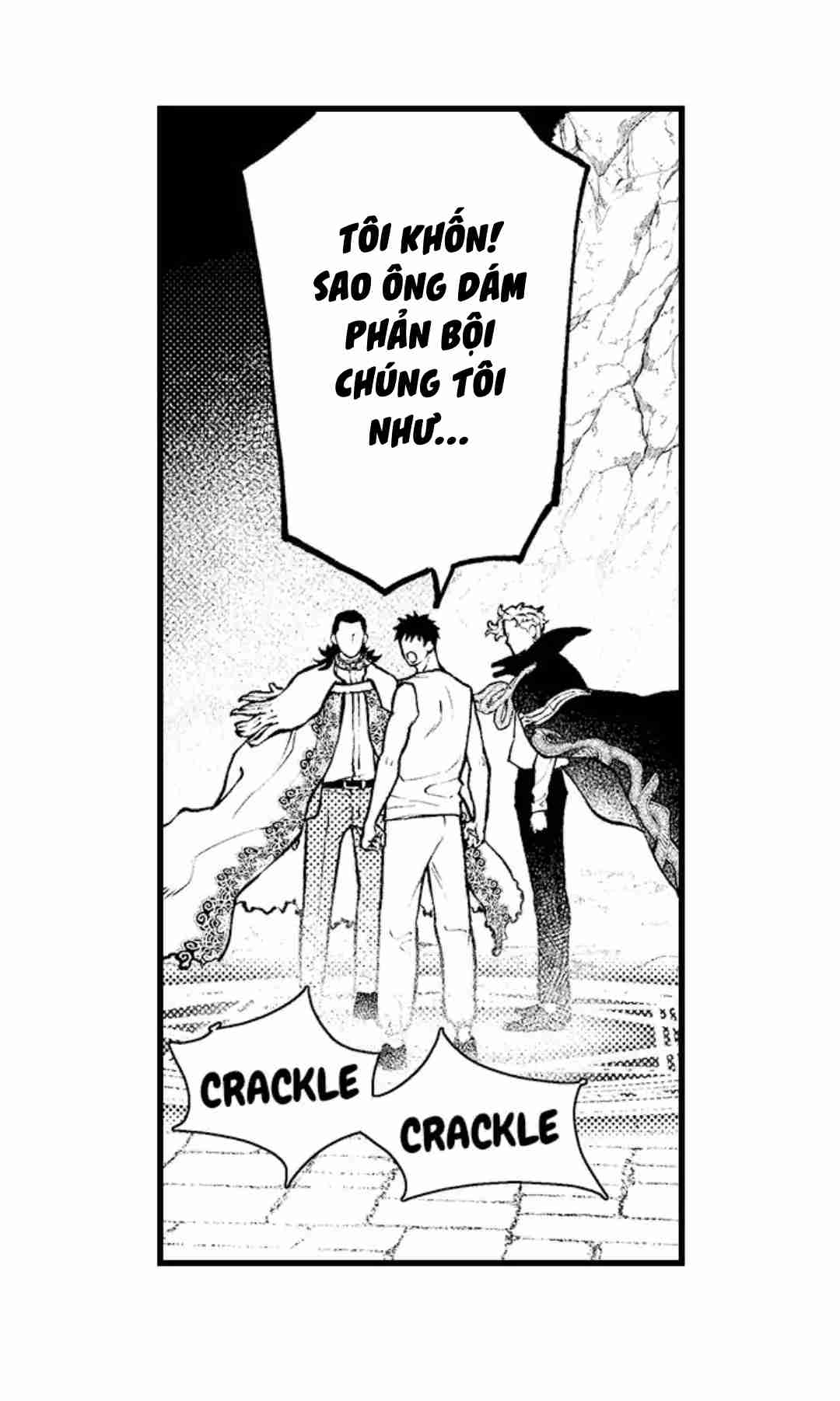 Gửi Em Gái Yêu Dấu, Anh Trai Em Trở Thành Thánh Nữ Mất Rồi chapter 40.2 - Trang 7