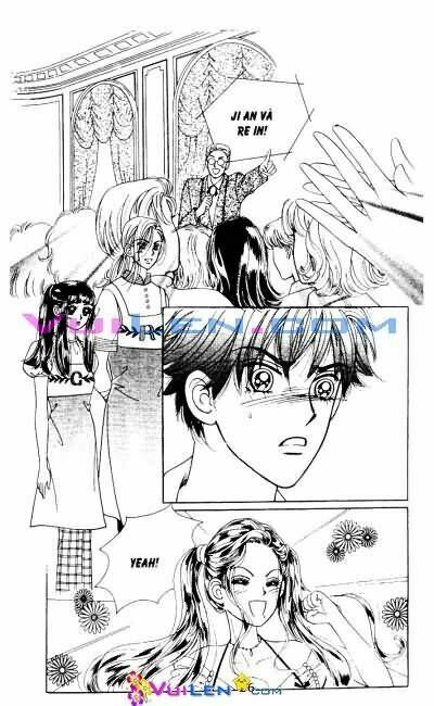 bữa tối của hoàng tử chapter 8 26