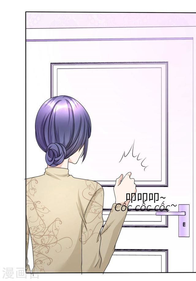 con đường phản công của sủng thê chapter 31 33