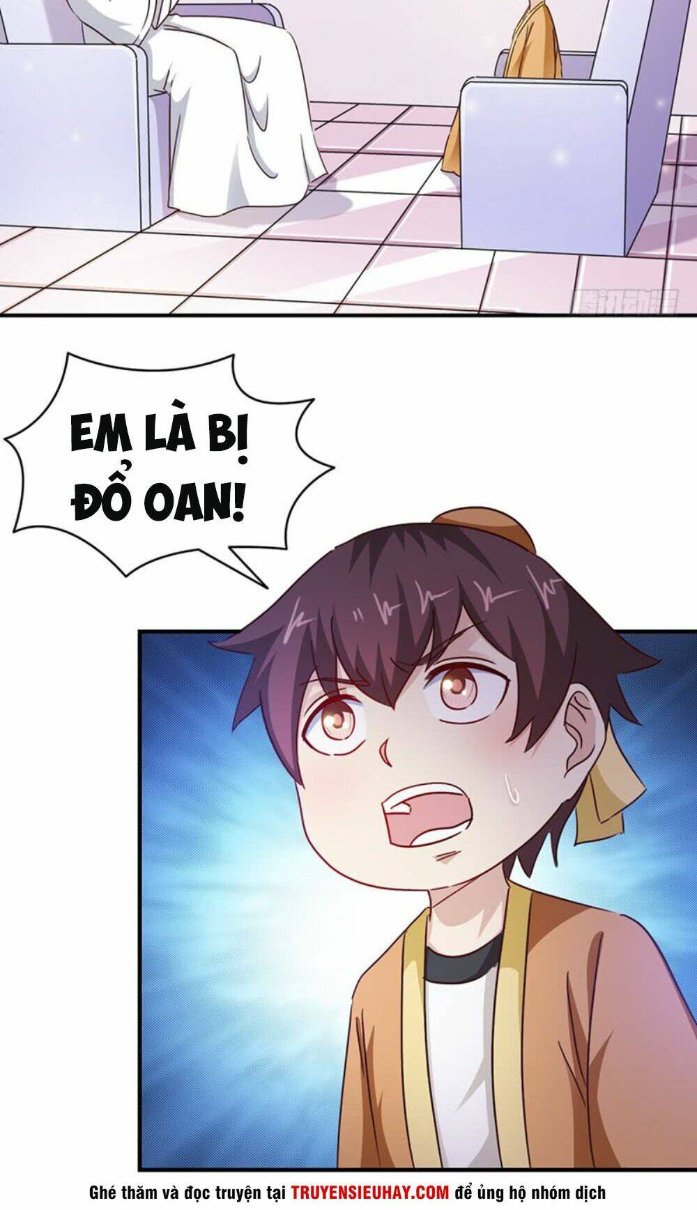 táng kiếm quyết chapter 33 42