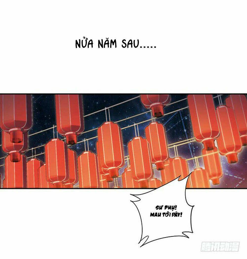 thiền tâm vấn đạo chapter 29 23