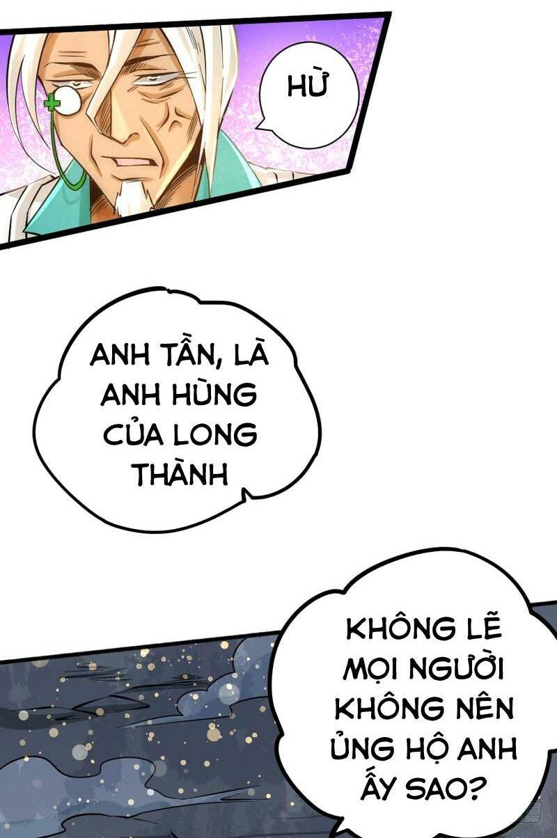 đô thị đỉnh phong cao thủ chapter 70 23