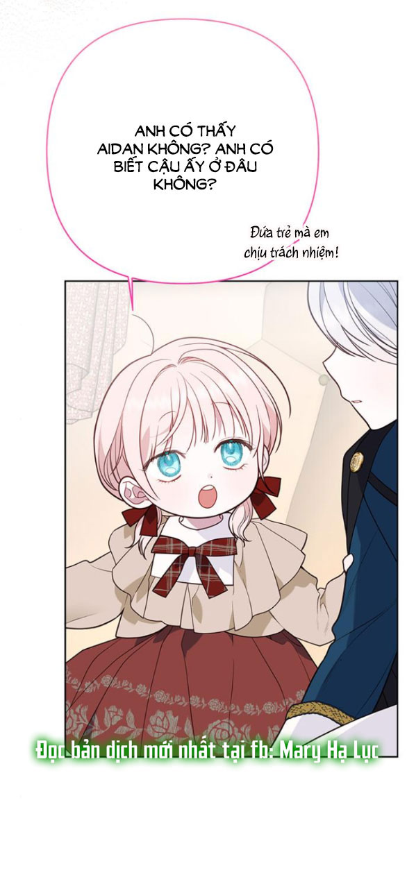 tiểu bạo chúa chapter 40.1 13