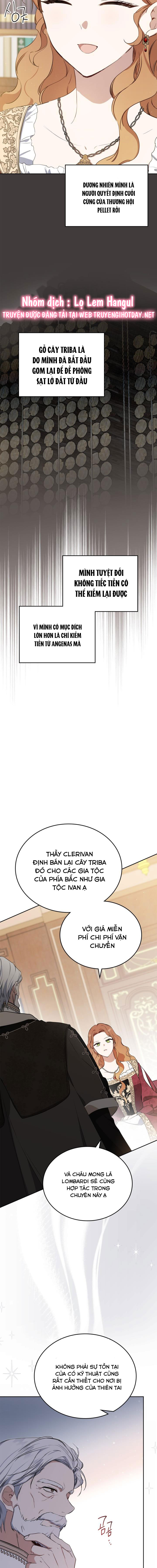 lần này tôi sẽ trở thành gia chủ chapter 148 20