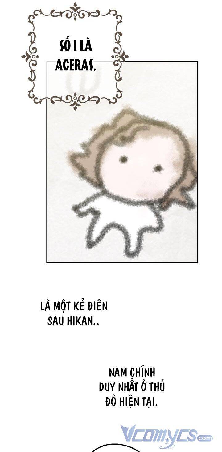 những nhân vật mạnh nhất thế giới ám ảnh tôi chapter 21 37