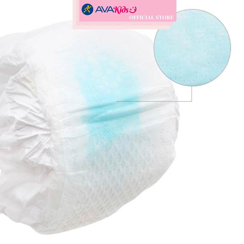 Tã dán Huggies Skin Perfect size M 76 + 3 miếng (6 - 11 kg) - Giao bao bì ngẫu nhiên