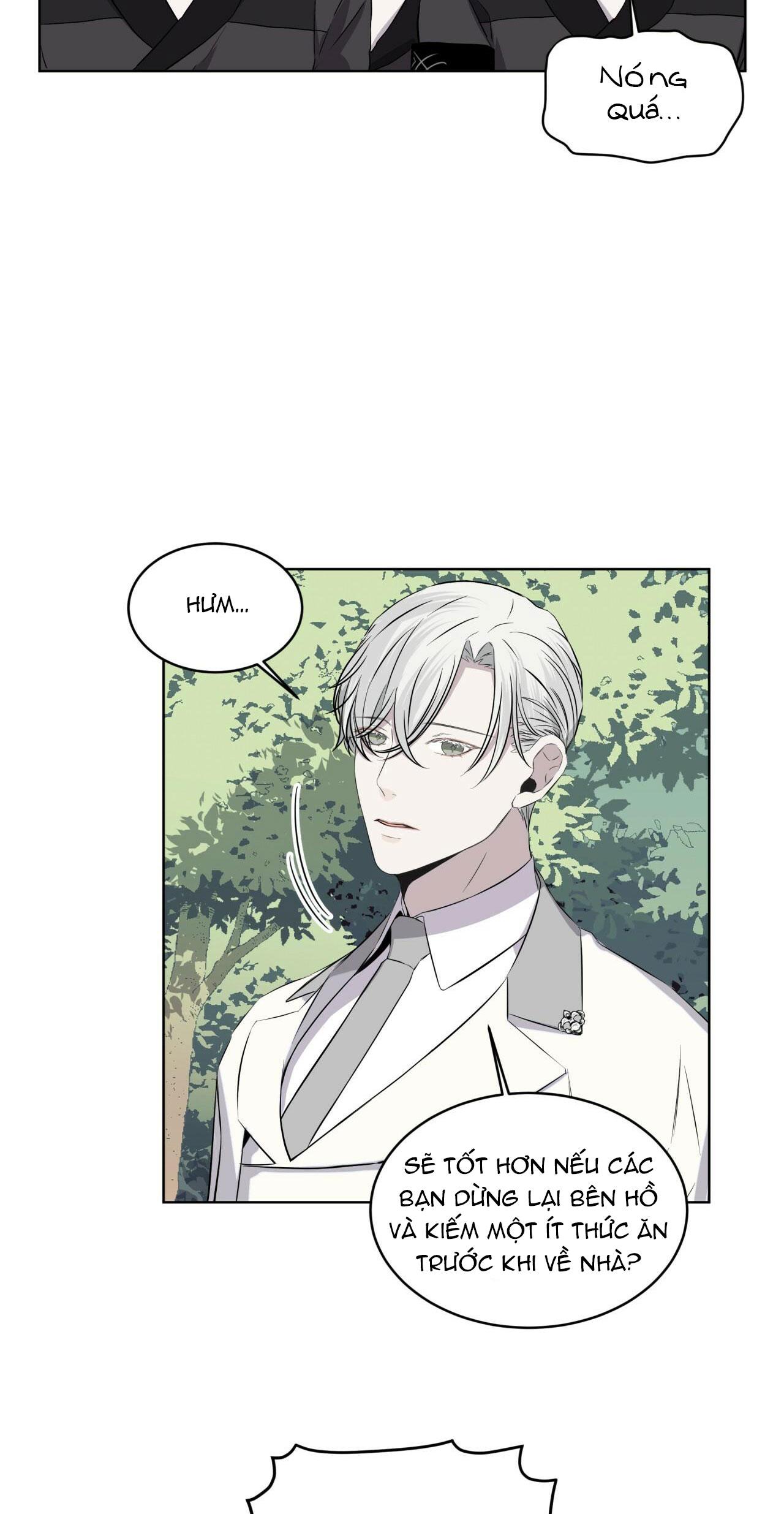 rừng biển [bl] chapter 9 24