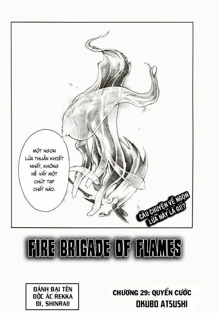 biệt đội lính cứu hỏa chapter 29 2
